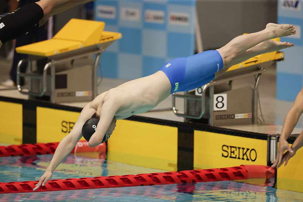 World Para Swimming公認2022ジャパンパラ水泳競技大会 | TOKYOパラ